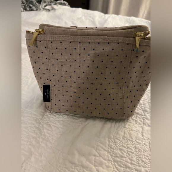 Kate Spade Makeup Bag - Picture 2 of 2